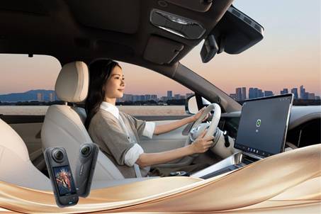 重塑家庭豪华SUV新标准,“超豪华移动大平层”腾势N8L正式上市,29.98万元起!